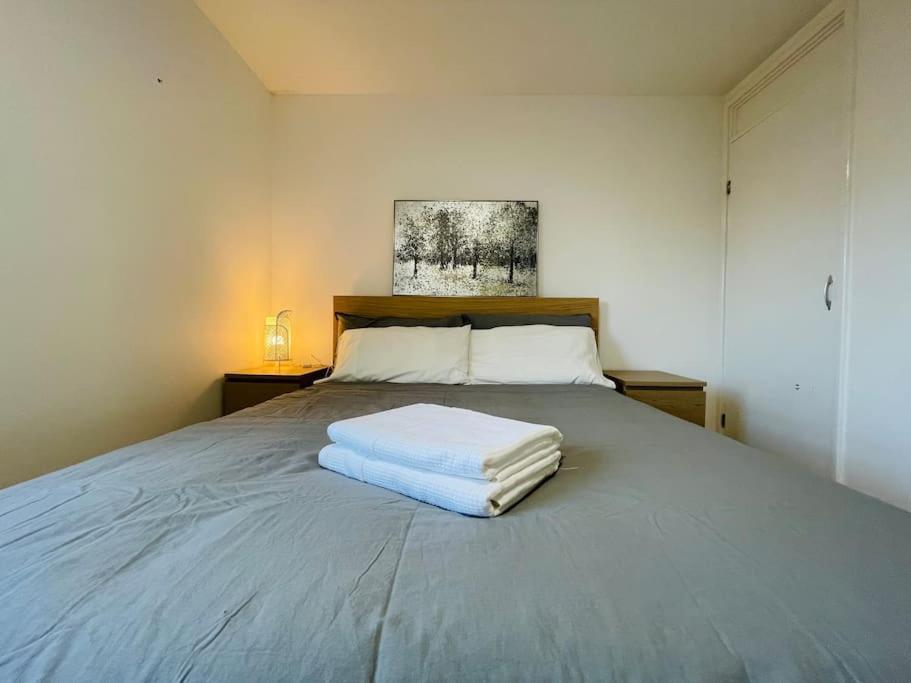 Appartement Lovely Duplex In Centre Edinburgh