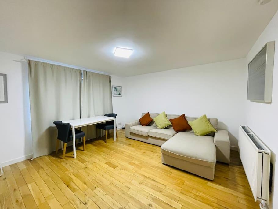 Lovely Duplex In Centre Appartement