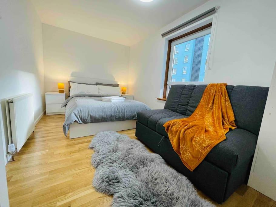 Appartement Lovely Duplex In Centre *