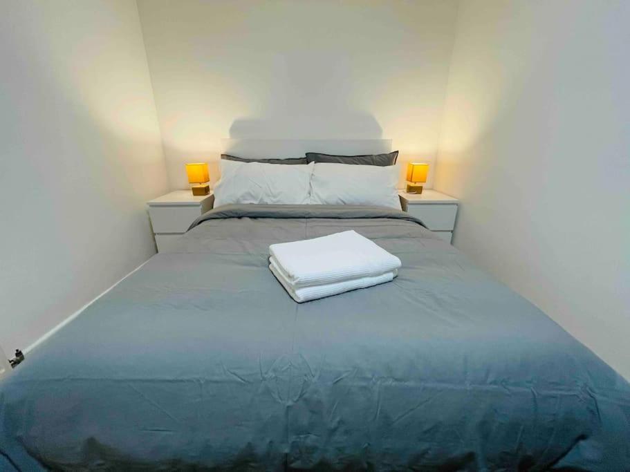 Appartement Lovely Duplex In Centre Edinburgh
