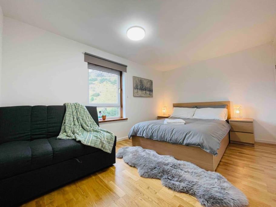 Lovely Duplex In Centre Appartement