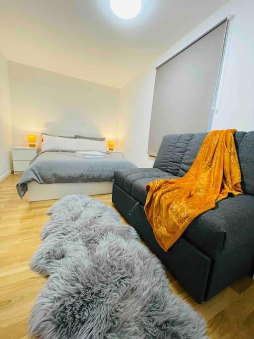 Lovely Duplex In Centre Appartement *