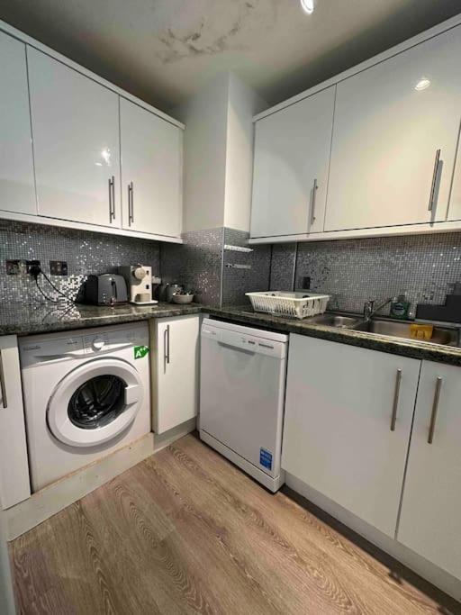 Lovely Duplex In Centre Appartement *